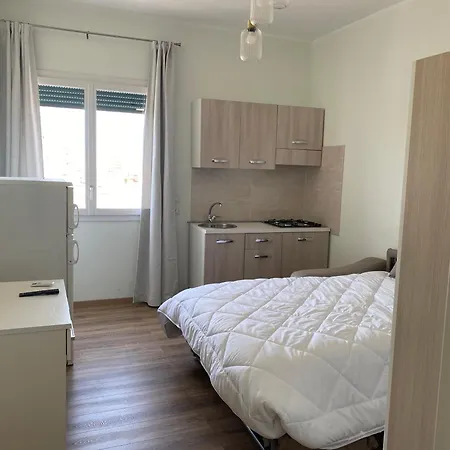 “talia” Gasthuis