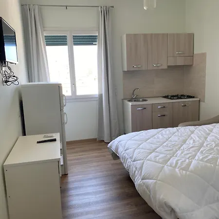 “talia” Konukevi 3*