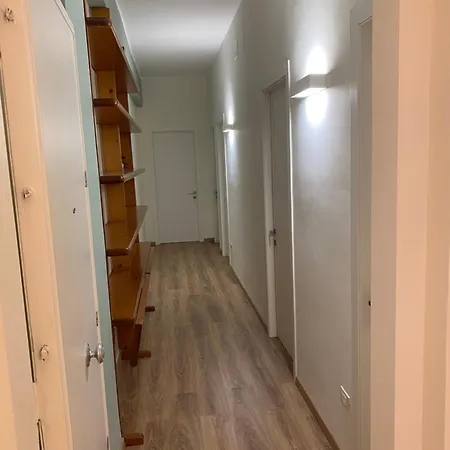 Gasthuis “talia”