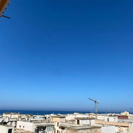 “talia” Gasthuis Marsala