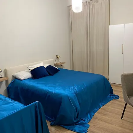 Gasthuis “talia”