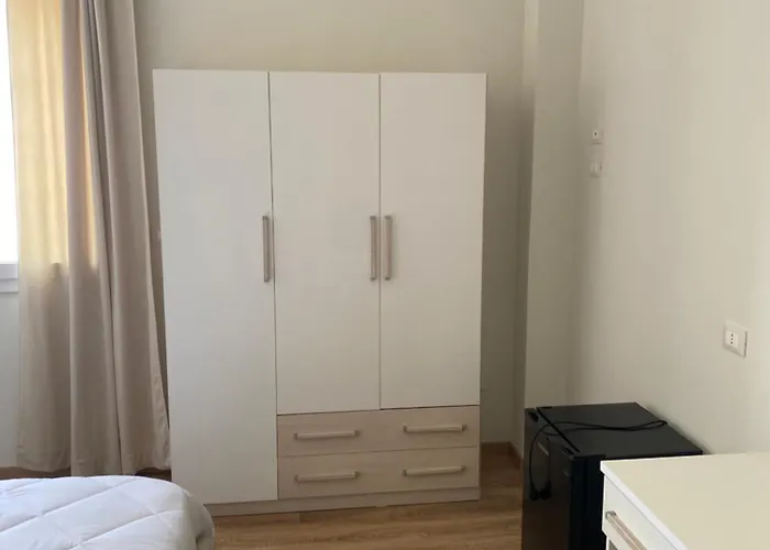 Gasthuis “talia” 3*