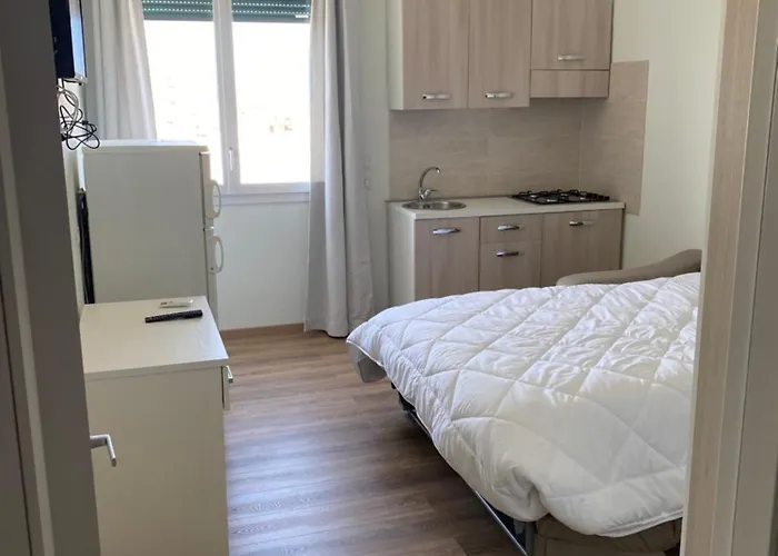 “talia” Gasthuis Marsala