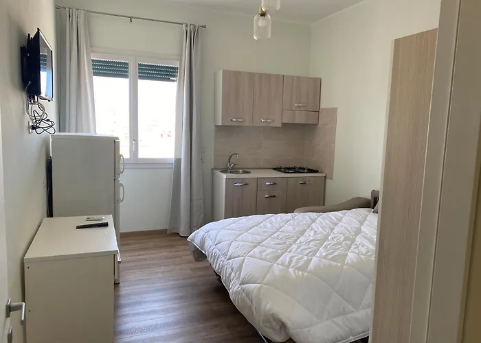 “talia” Gasthuis