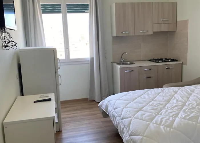 “talia” Gasthuis 3*