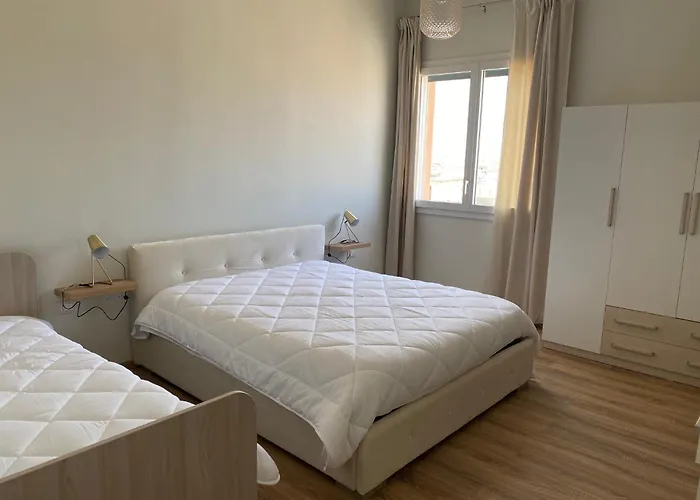 Gasthuis “talia” Marsala