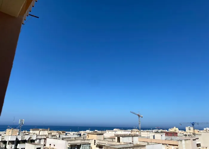 “talia” Gasthuis Marsala