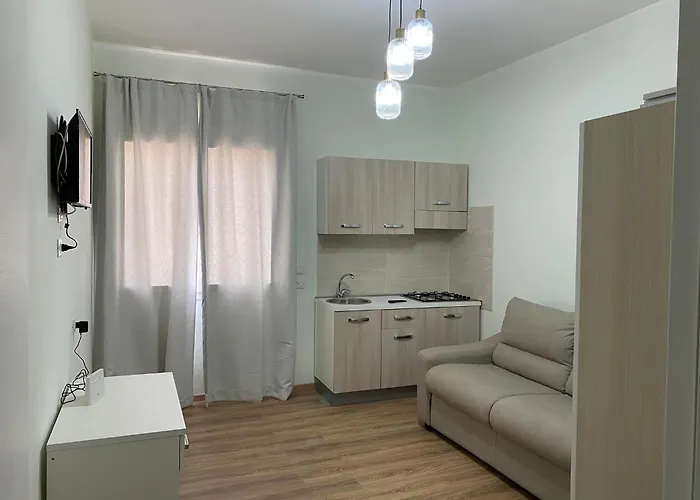 Gasthuis “talia” Marsala