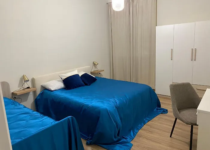 Gasthuis “talia”