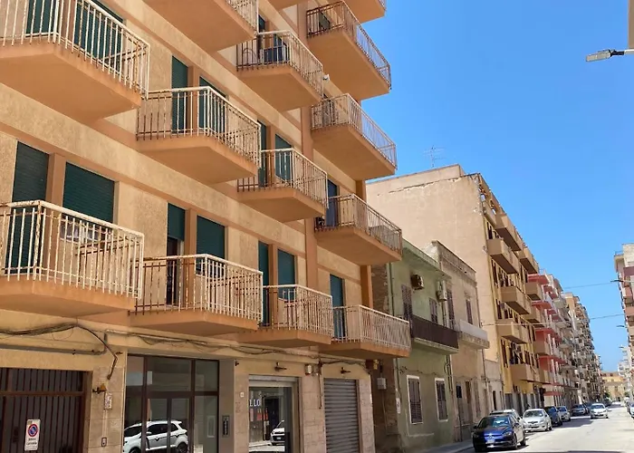 “talia” Gasthuis 3*