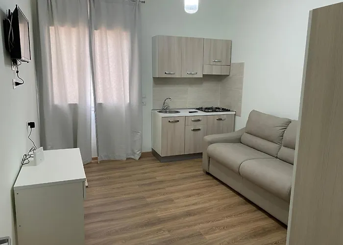 “talia” Gasthuis Marsala